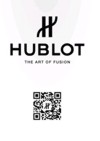 Hublot Watch Catalog online